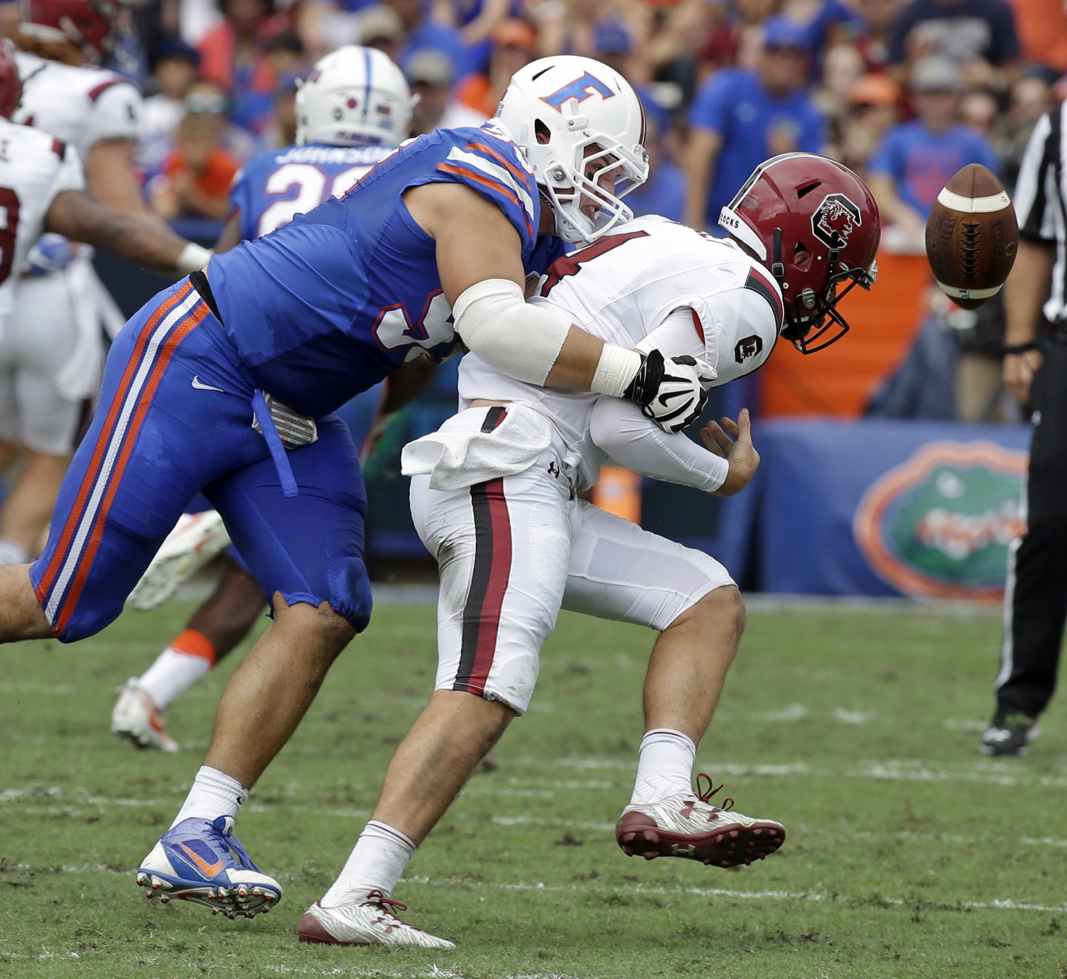 No. 26 − Atlanta Falcons: Taven Bryan